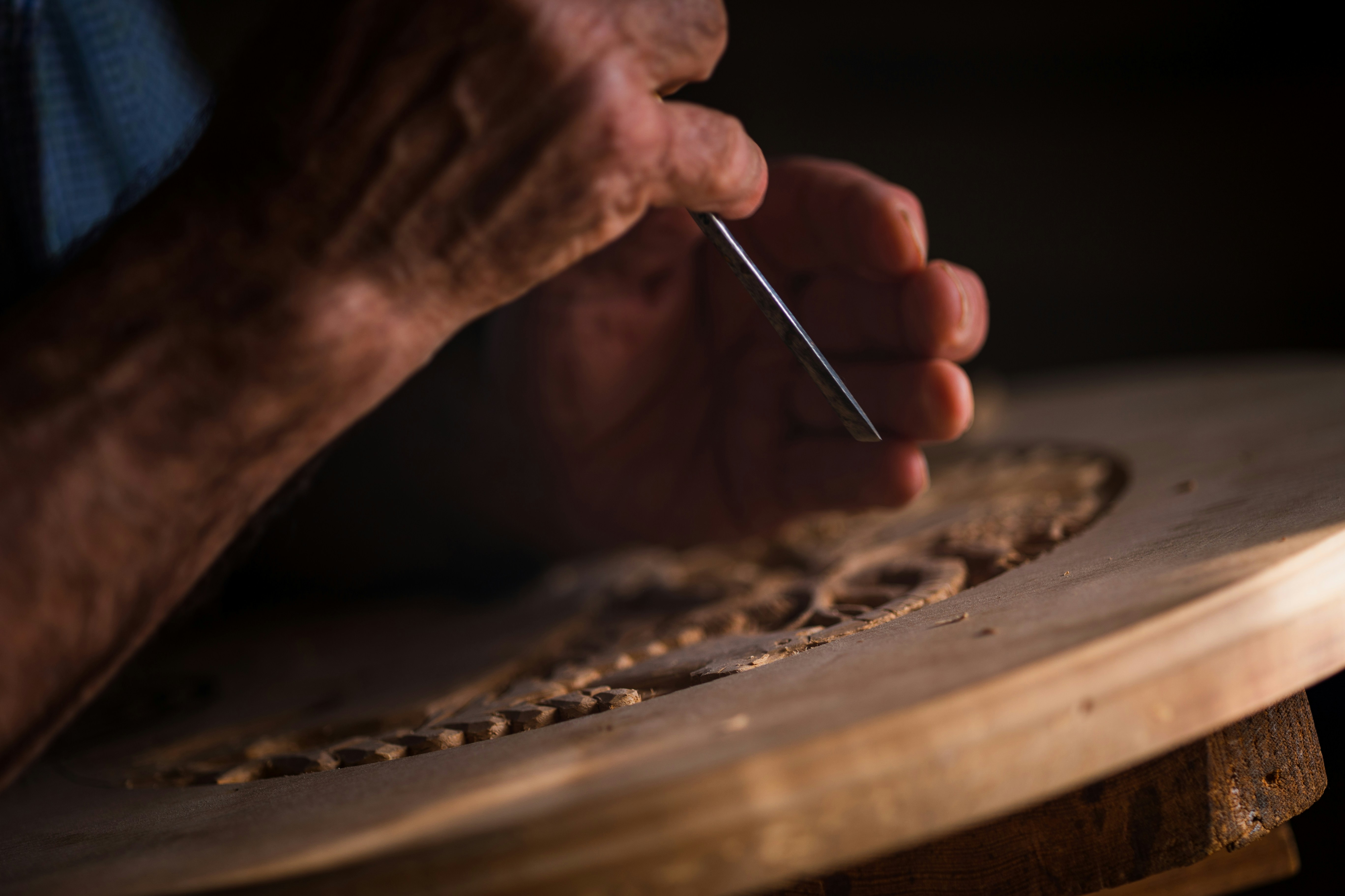 Artisan